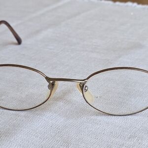 Polo Ralph Lauren Frames